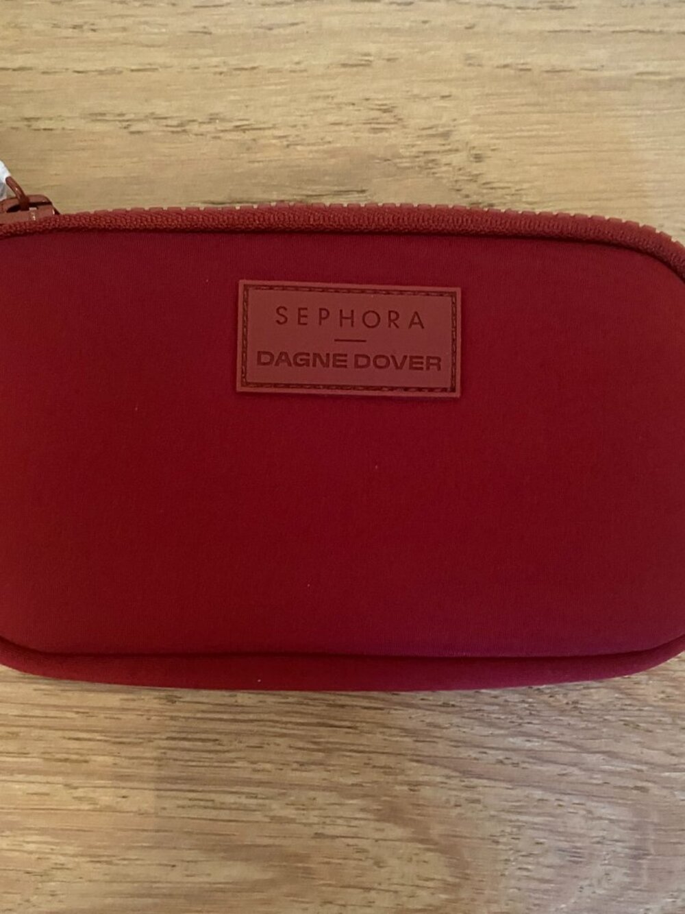 Dagne Dover x Sephora Mara Spice Neoprene Phone Sling Bag - Picture 3 of 8